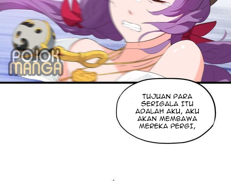 Dragon’s Blood Vessels Chapter 06 Gambar 32